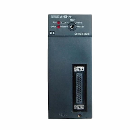Mitsubishi Motion Controller A172SHCPUN A172SHCPUN